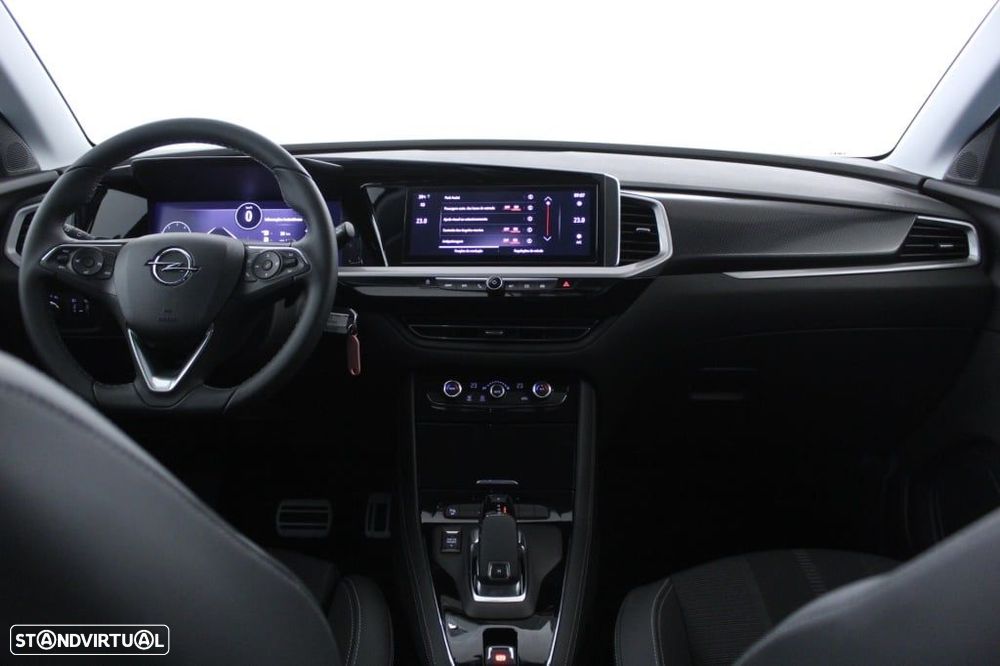 Opel Grandland 1.5 CDTI GS AT - 17