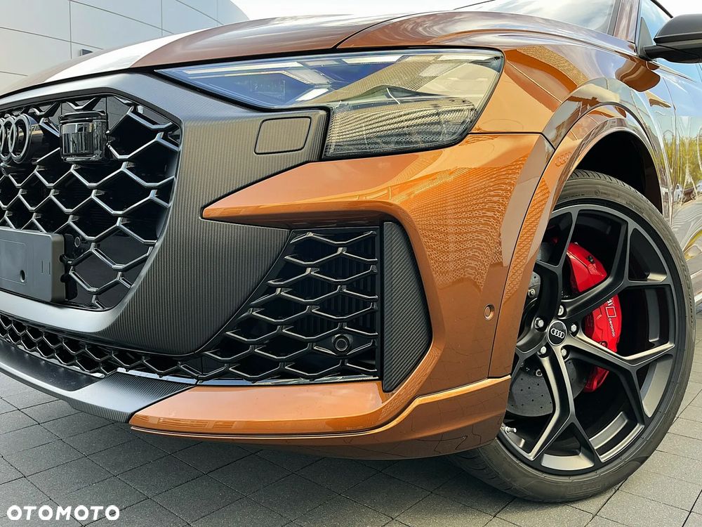 Audi RS Q8 TFSI Quattro Tiptronic Performance - 18