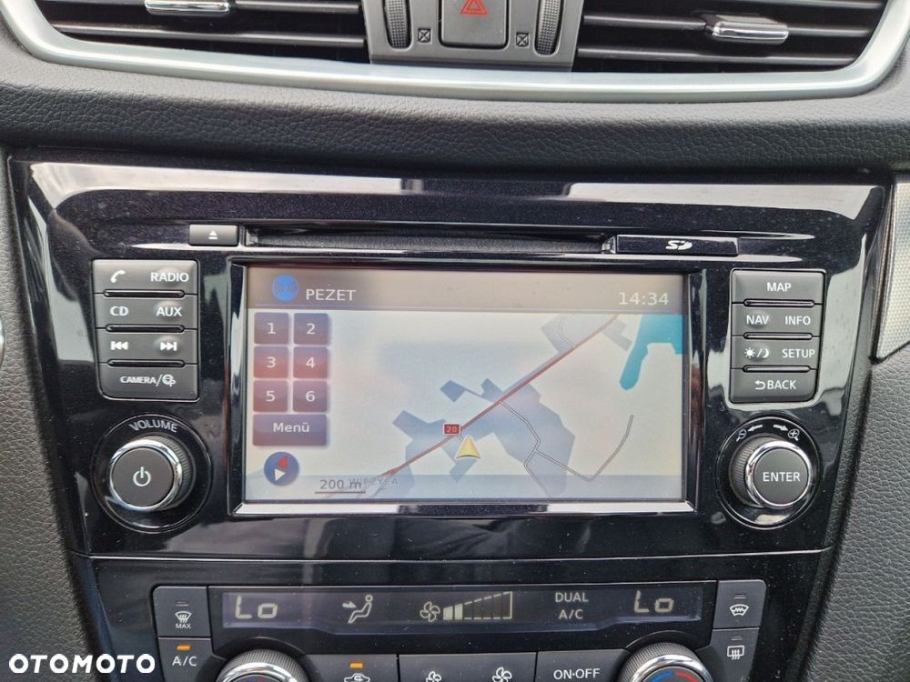 Nissan Qashqai - 14