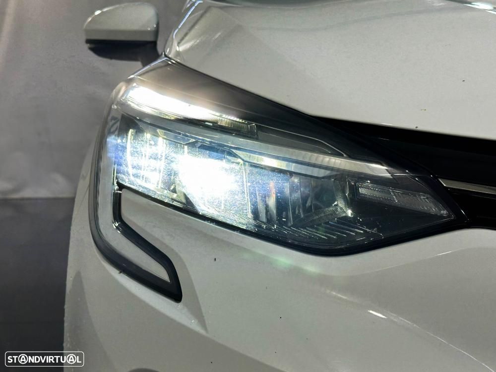 Renault Clio 1.6 E-Tech Intens - 15