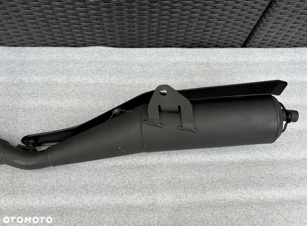 Tłumik wydech Yamaha YZF-R125 2023- Oryginał - 15