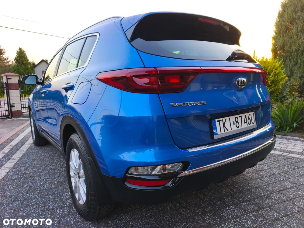 Kia Sportage - 32