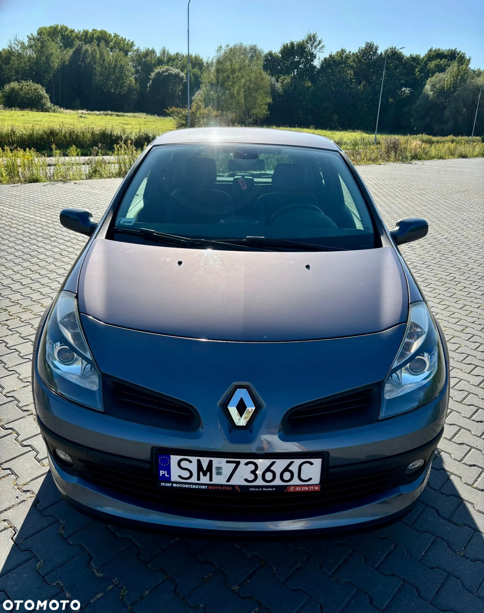 Renault Clio - 5