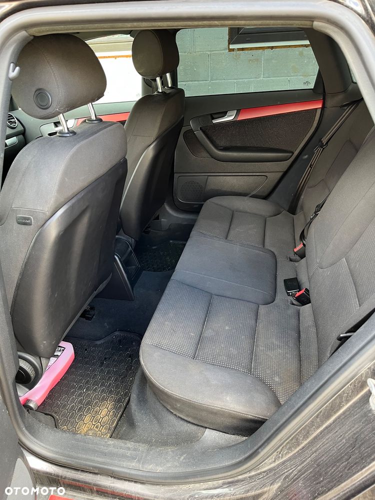 Audi A3 Sportback 2.0 TDI Ambition - 7