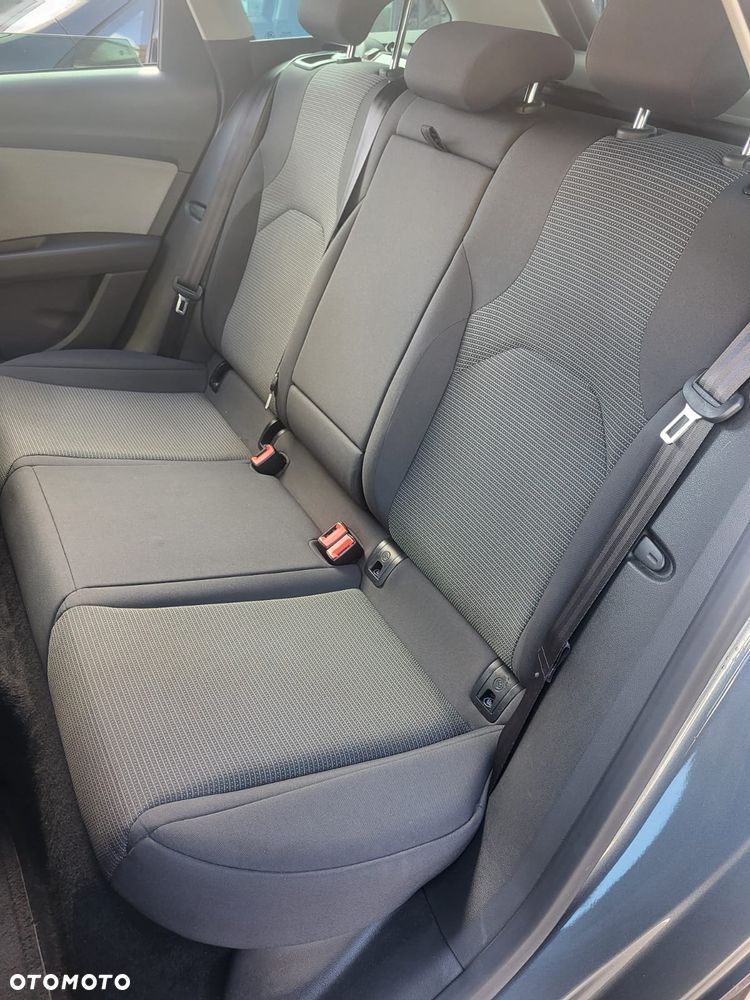 Seat Leon 1.6 TDI DSG Xcellence - 17