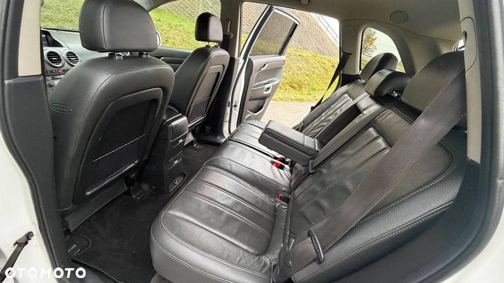 Opel Antara - 28