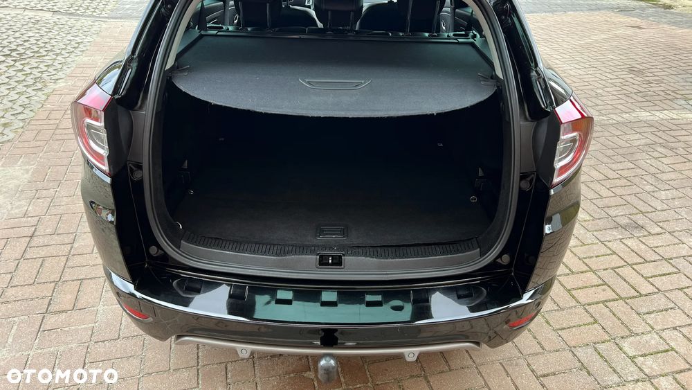 Renault Megane Grandtour TCe 130 BOSE Edition - 30