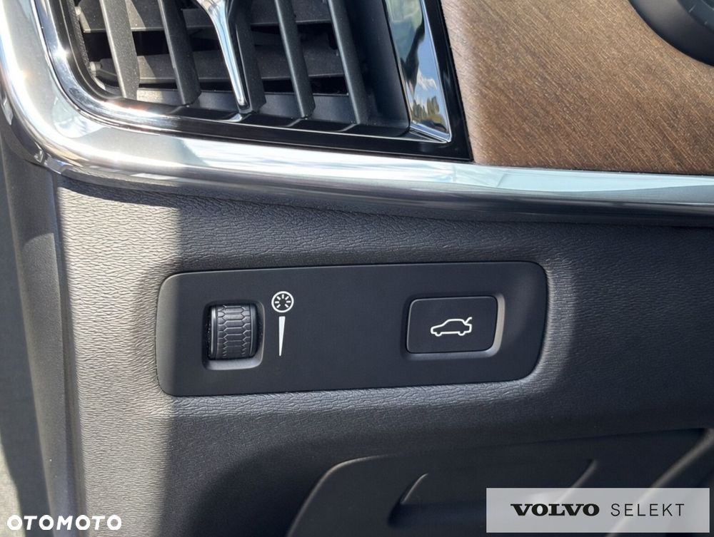 Volvo S90 - 20