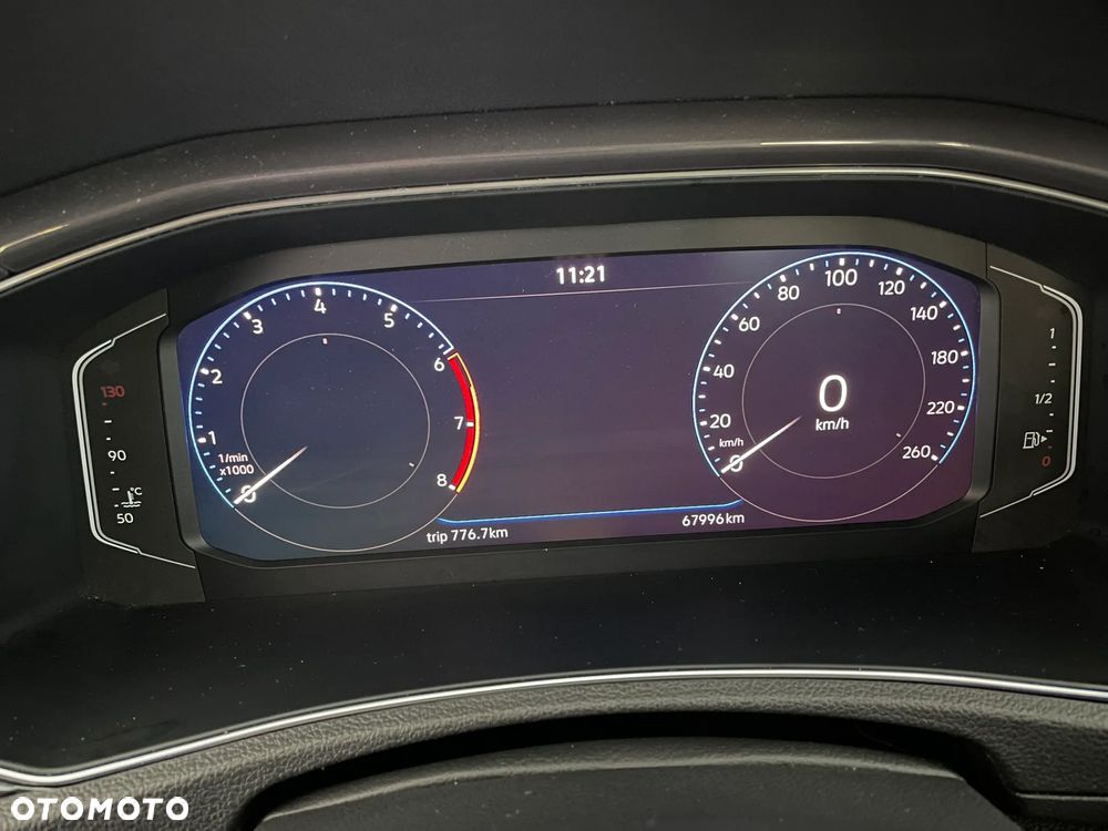 Volkswagen T-Roc 2.0 TSI 4Motion Style DSG - 26