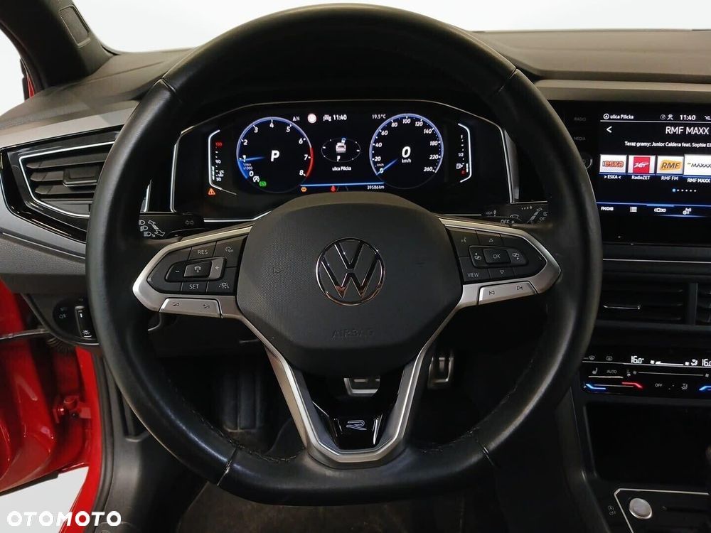 Volkswagen Taigo 1.5 TSI ACT R-Line DSG - 23