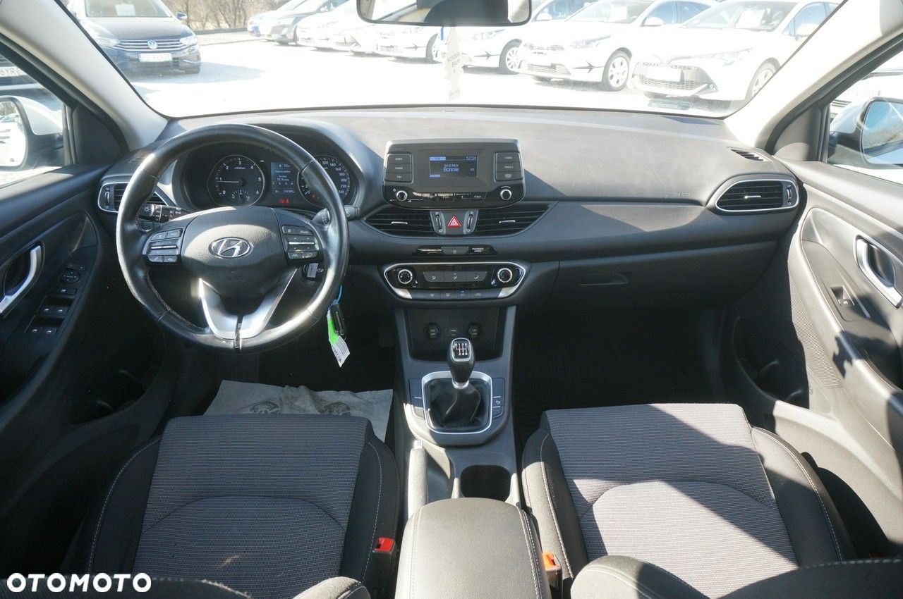 Hyundai i30 - 11