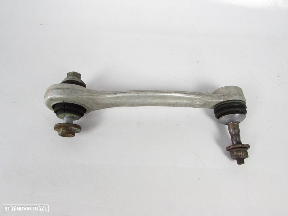 Braço Esquerdo/Trás/Superior Seminovo/ Original BMW X5 (E70)/BMW X6 (E71, E72)/B... - 1