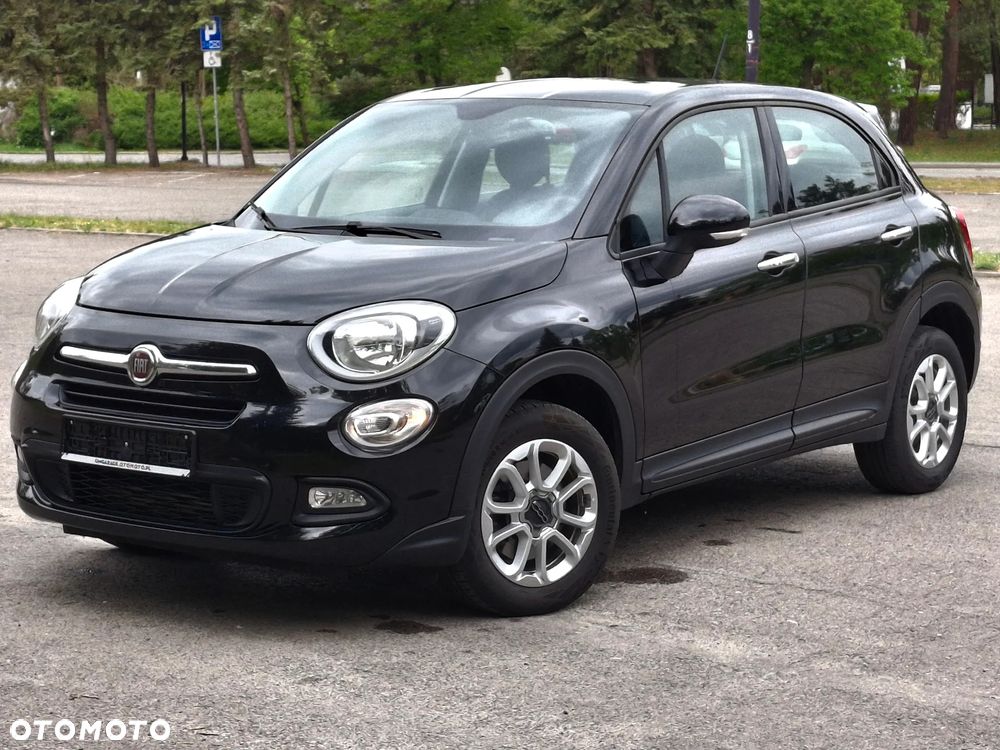 Fiat 500X 1.4 MultiAir 4x2 S&S City Cross - 24