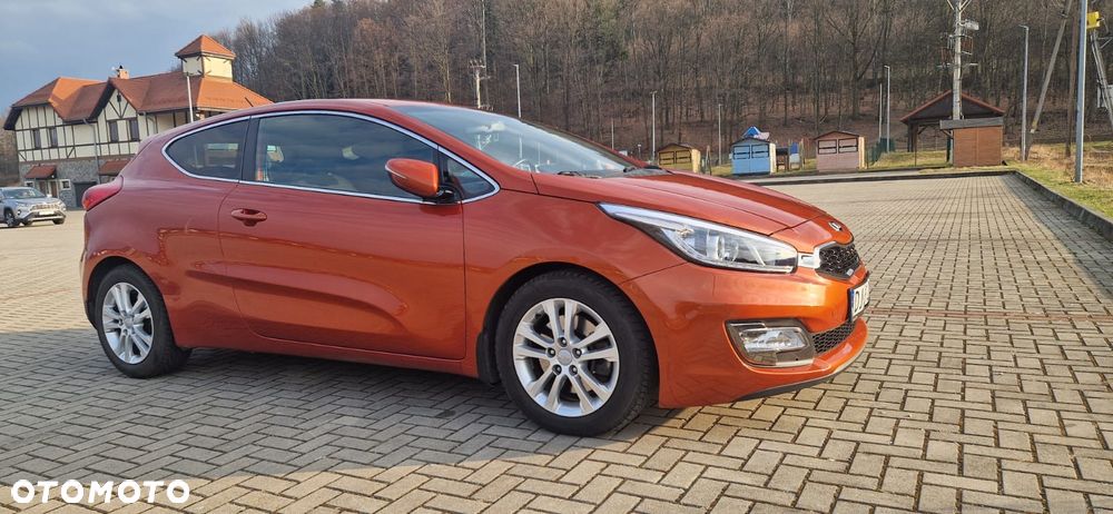 Kia Ceed 1.6 GDI L DCT - 7