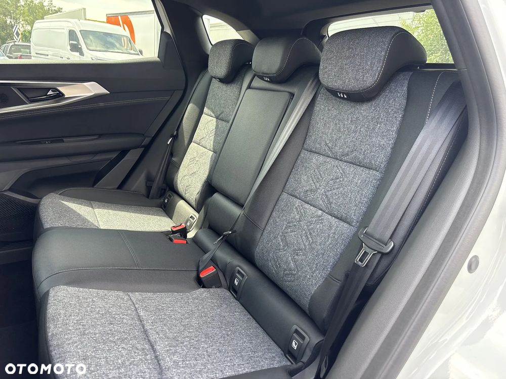 Renault Austral 1.2 E-Tech Full Hybrid 200 Techno MMT - 16