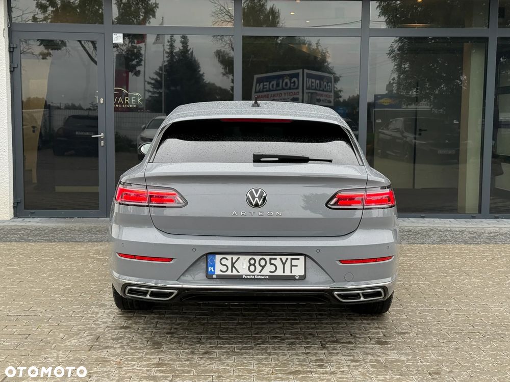 Volkswagen Arteon 2.0 TSI R-Line DSG - 8