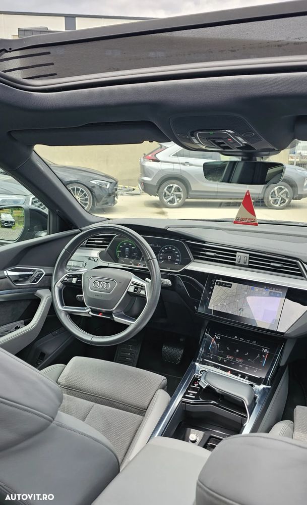 Audi e-tron - 5