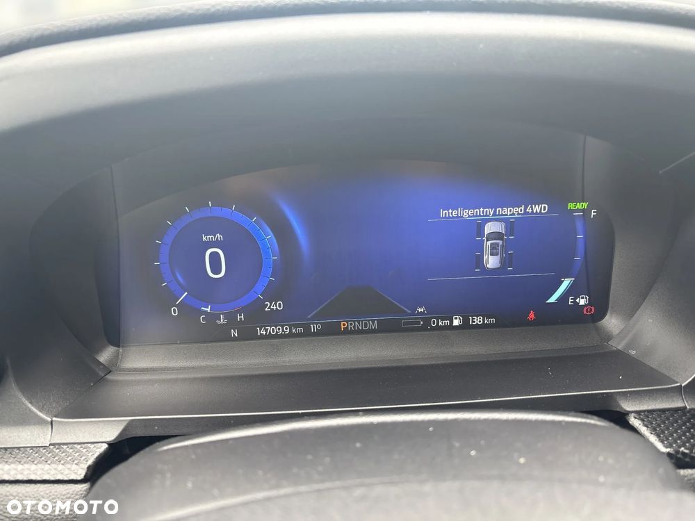 Ford Explorer 3.0 EcoBoost PHEV 4WD ST-Line - 31