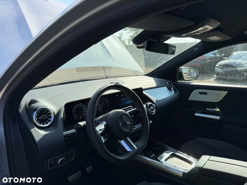 Mercedes-Benz GLA 2026