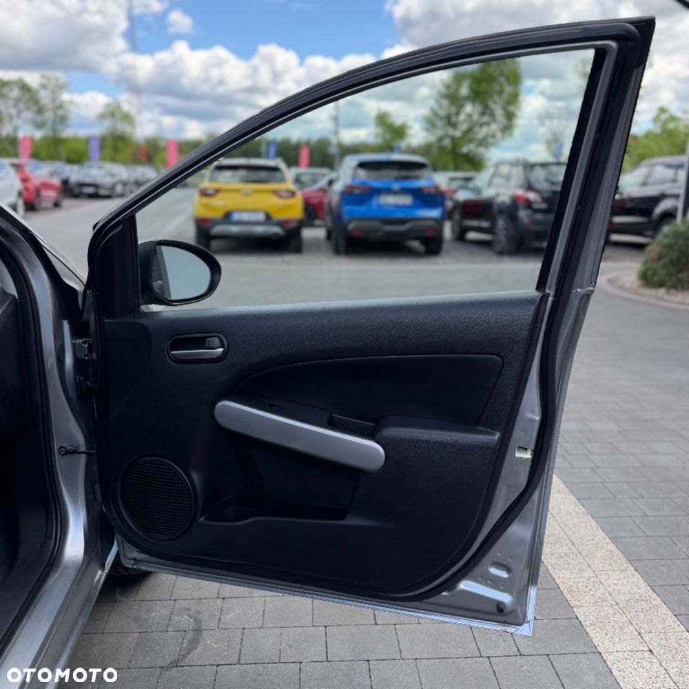 Mazda 2 - 34