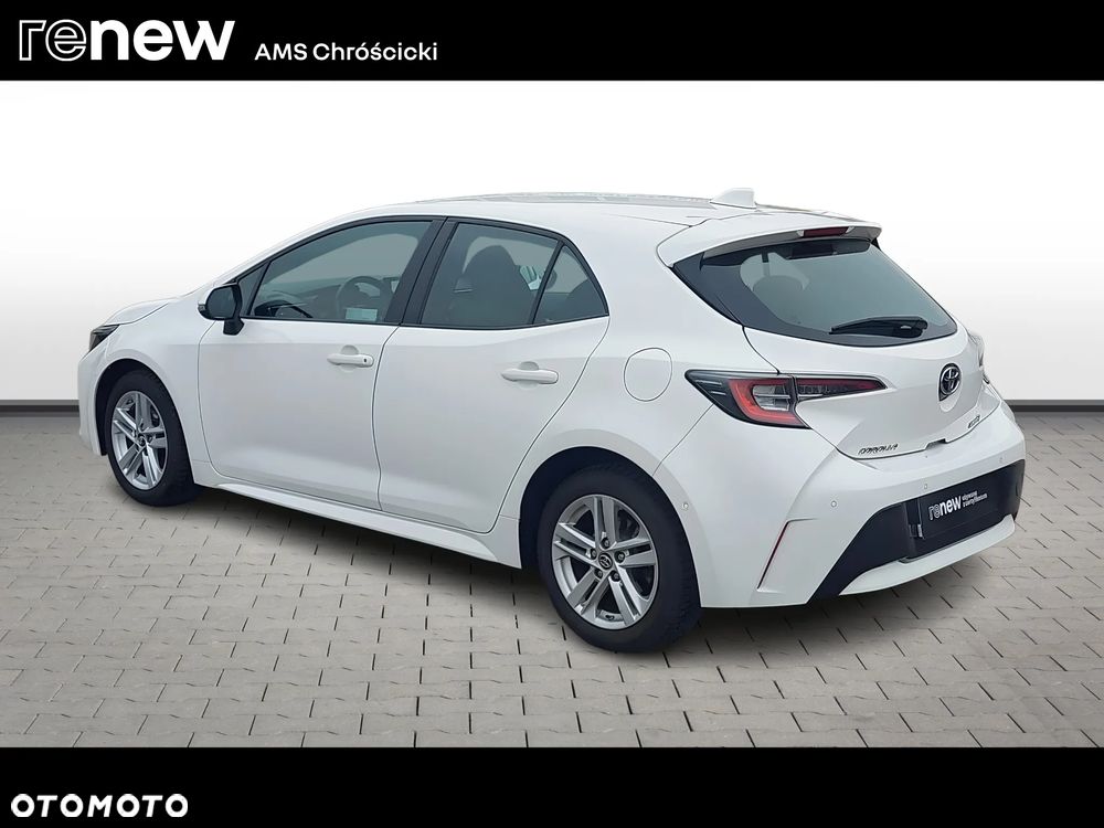 Toyota Corolla 1.8 Hybrid Comfort - 3