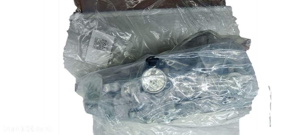 Sterownik Skrzyni JF016 NISSAN NOWY - 4