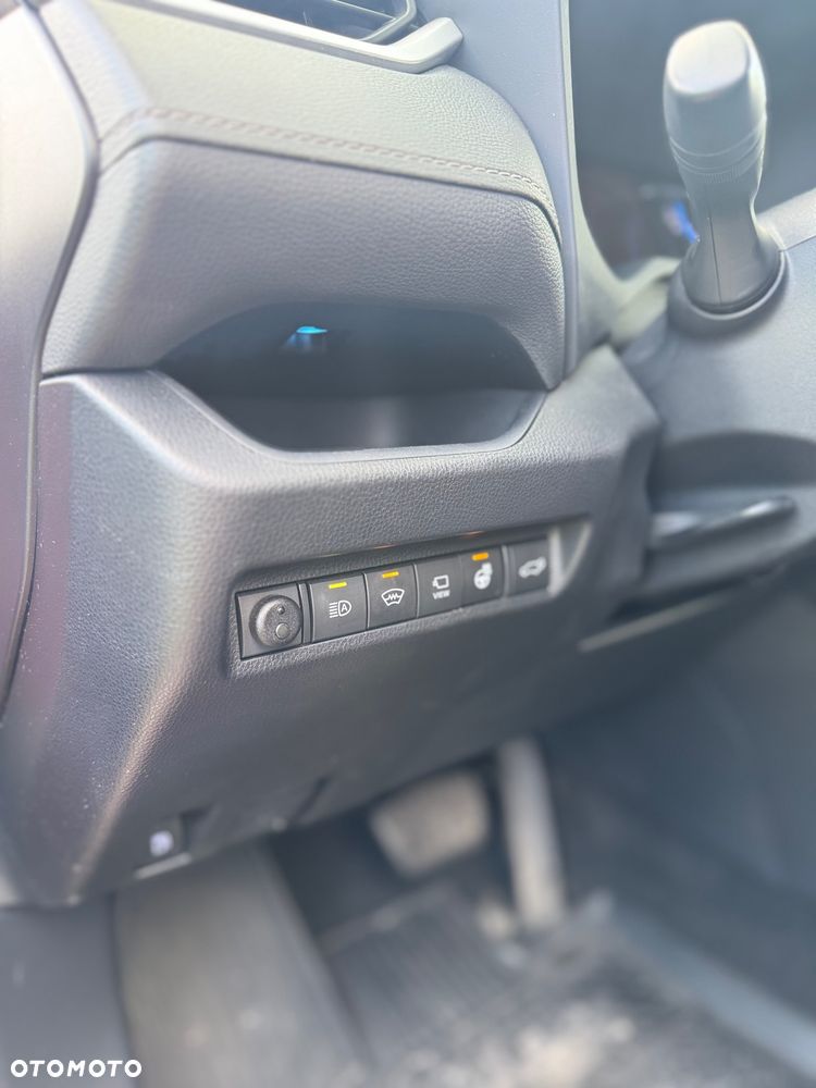 Toyota RAV4 2.5 Hybrid Executive 4x4 - 17