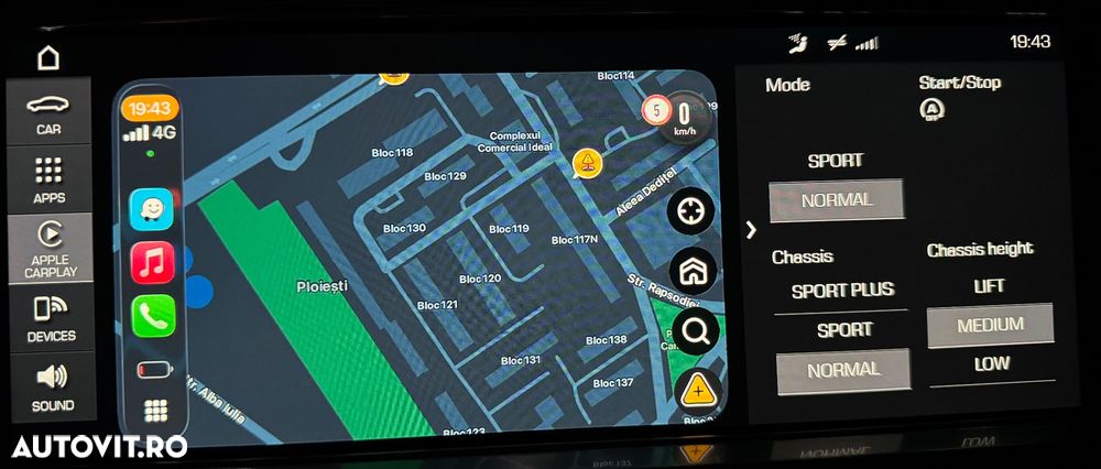 Porsche Panamera 4S - 16