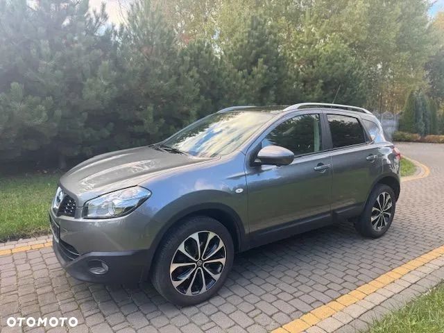 Nissan Qashqai 1.6 dCi 4x4 I-Way - 1