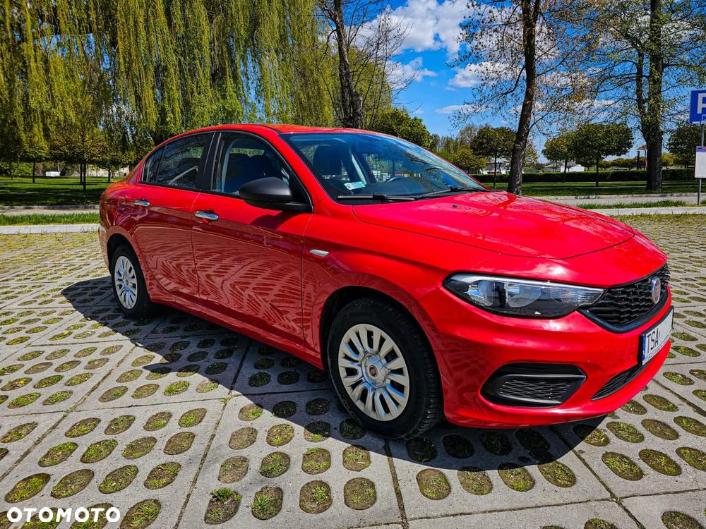 Fiat Tipo 1.4 16v Pop - 2