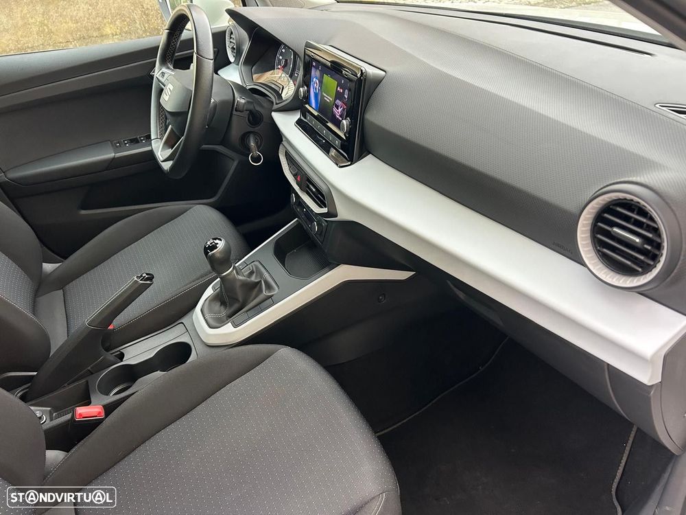 SEAT Arona 1.0 TSI Xcellence - 22