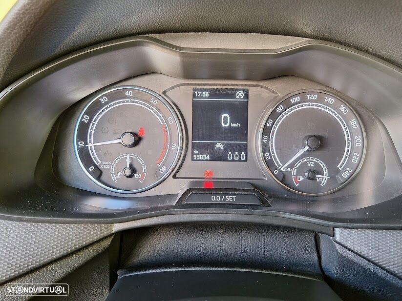 Skoda Scala 1.0 TSI Ambition - 14