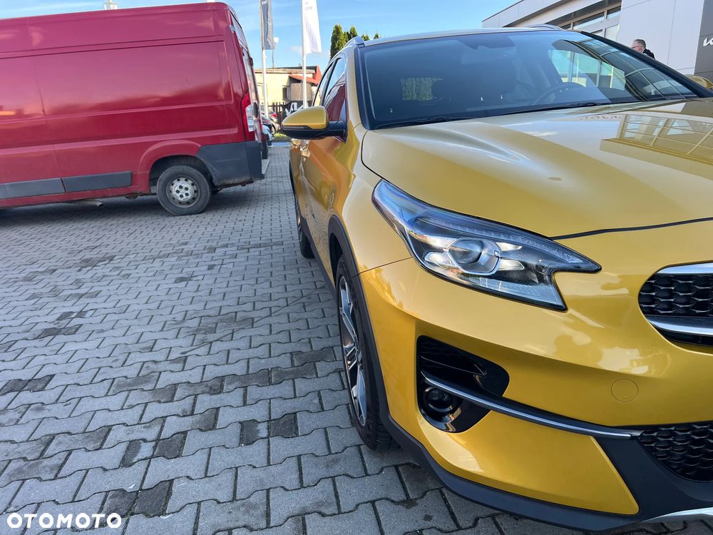 Kia XCeed 1.5 T-GDI L - 14