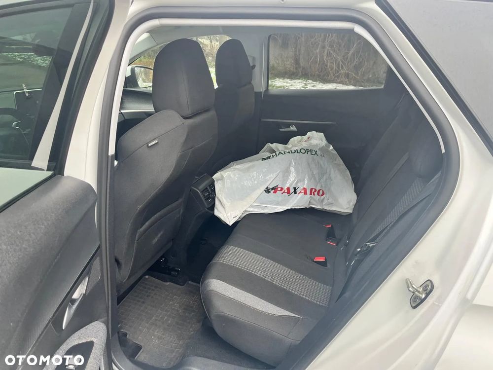 Peugeot 3008 - 14
