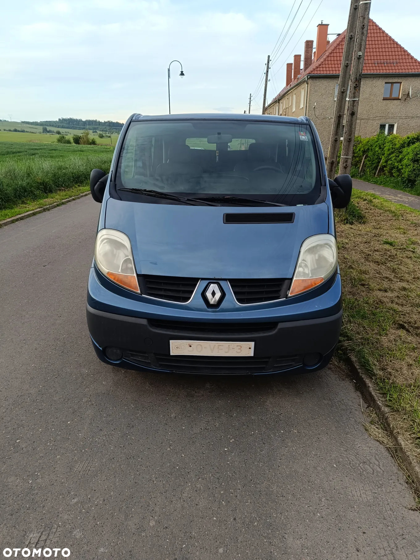 Renault Trafic - 3