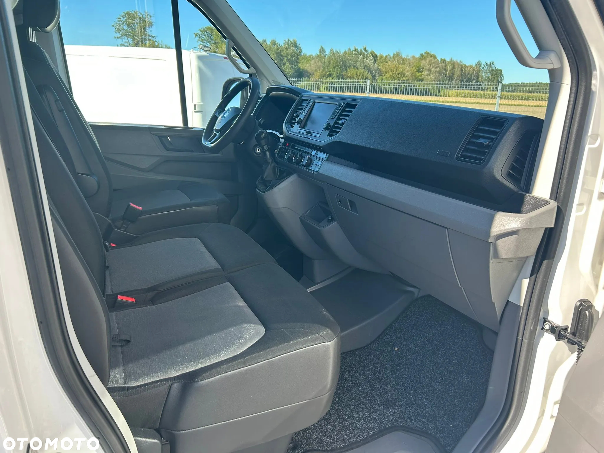 Volkswagen Crafter 2.0 TDI L3H2 MAXI MAX **Tylko 195tyś. km.**Kamera cofania**KLIMA**NAVI**Super Stan** - 14