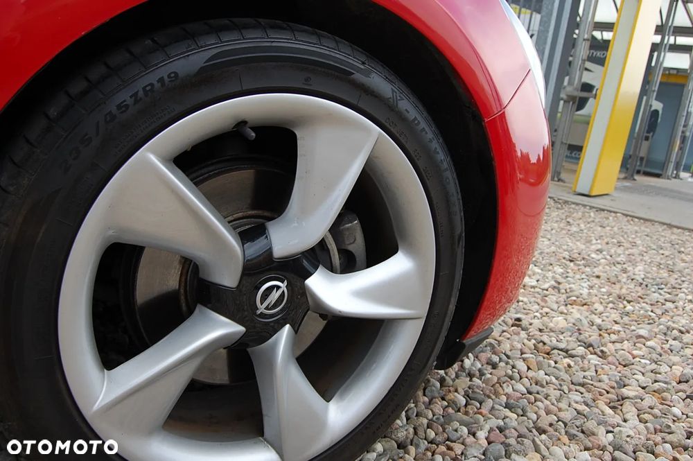 Opel Astra 1.4 Turbo - 17