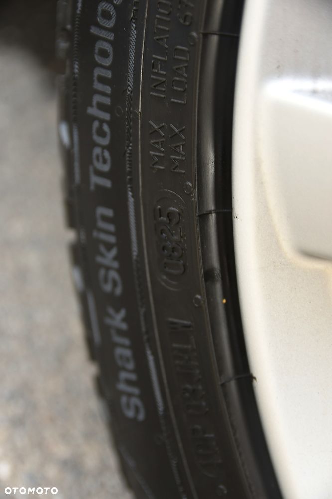 Honda Civic 2.2i-CTDi Comfort - 31