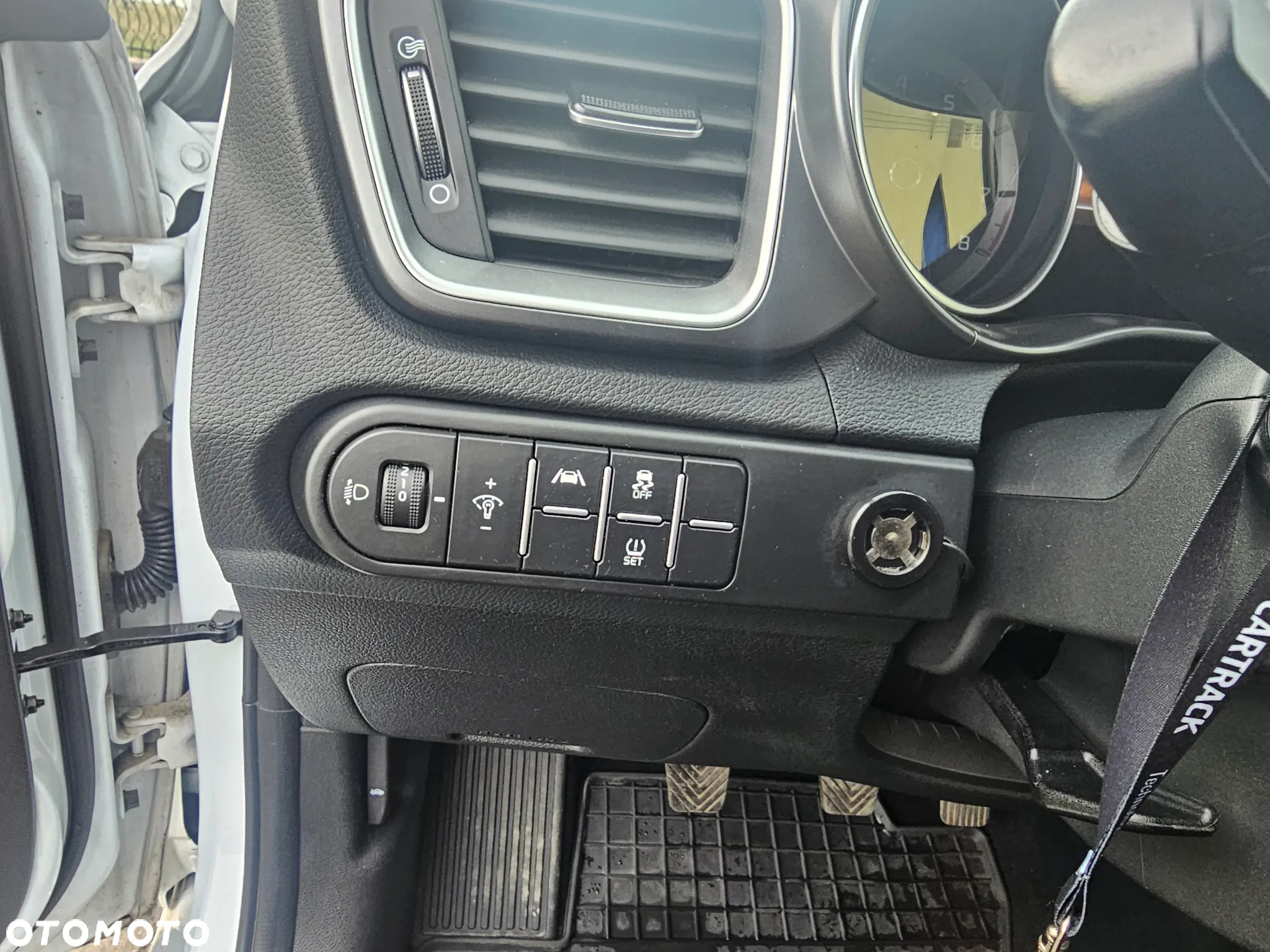 Kia Ceed 1.5 T-GDI S - 20