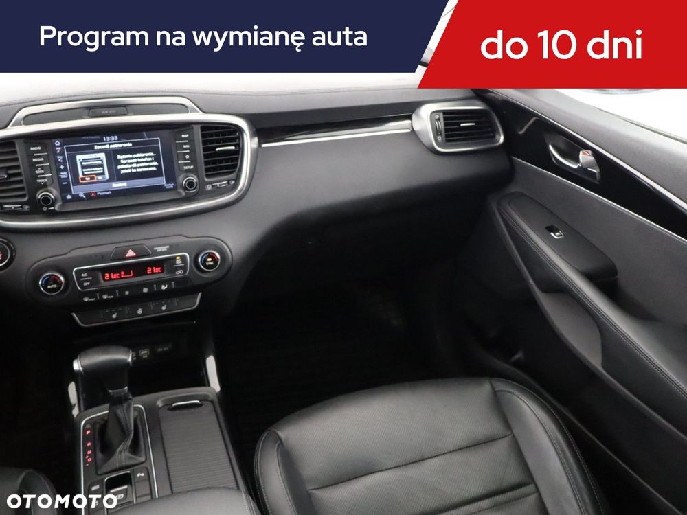 Kia Sorento - 10