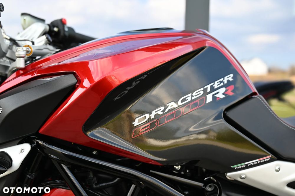 MV AGUSTA Brutale - 12