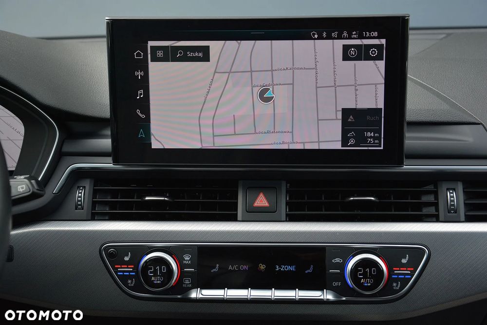 Audi A4 Avant 40 TDI quattro S tronic S line - 22