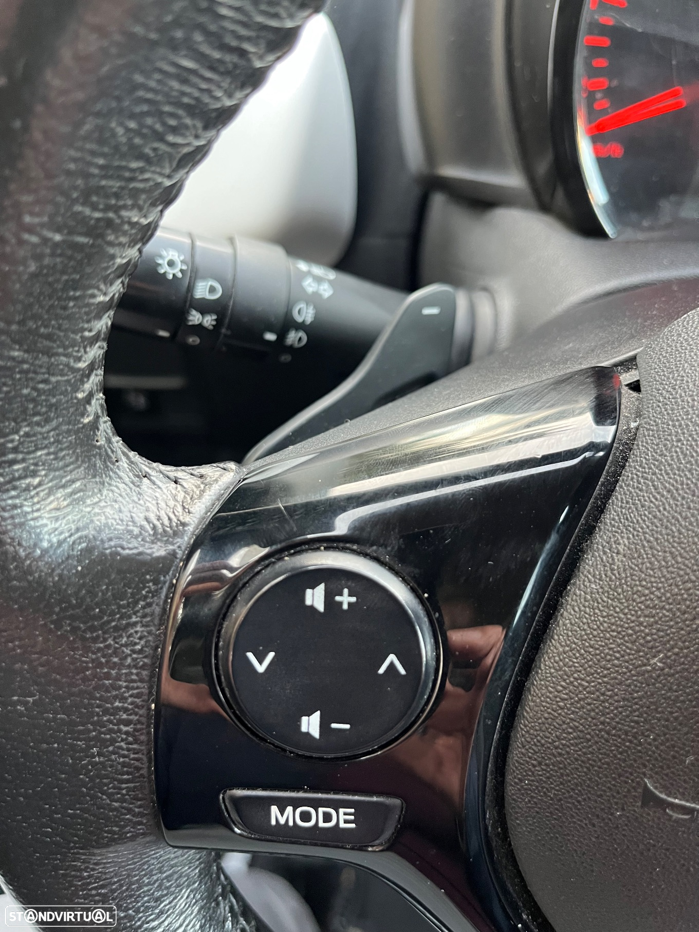 Peugeot 108 1.0 VTi Active ETG5 - 9