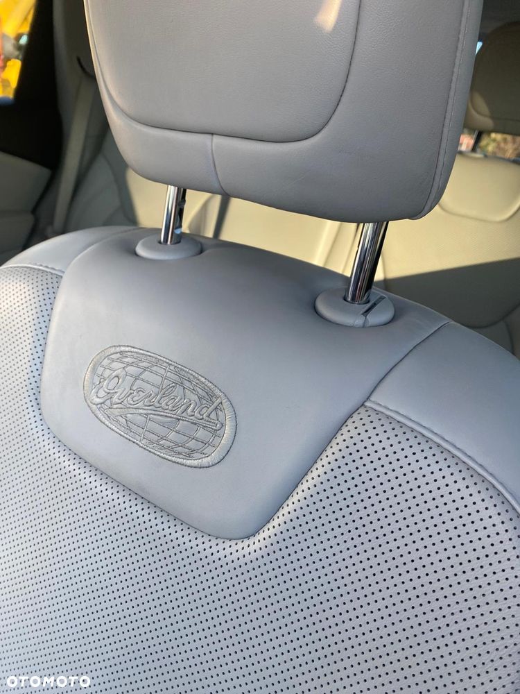 Jeep Cherokee 2.0 GME Active Drive I Overland - 8