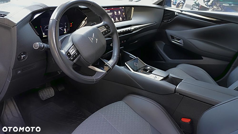 DS Automobiles DS 4 1.2 PureTech Trocadero - 13