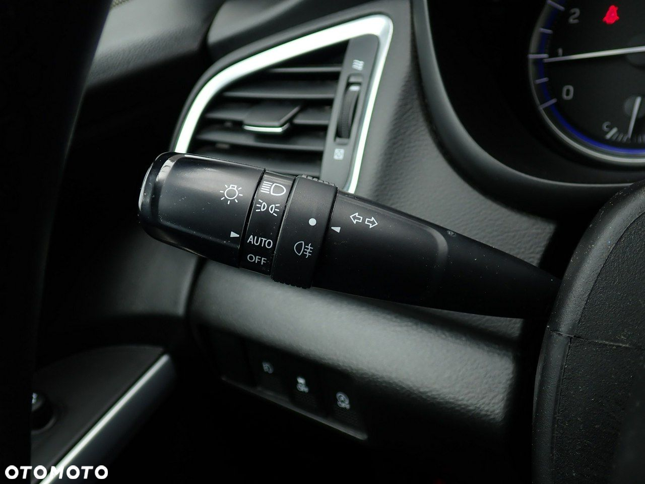 Suzuki SX4 S-Cross - 24