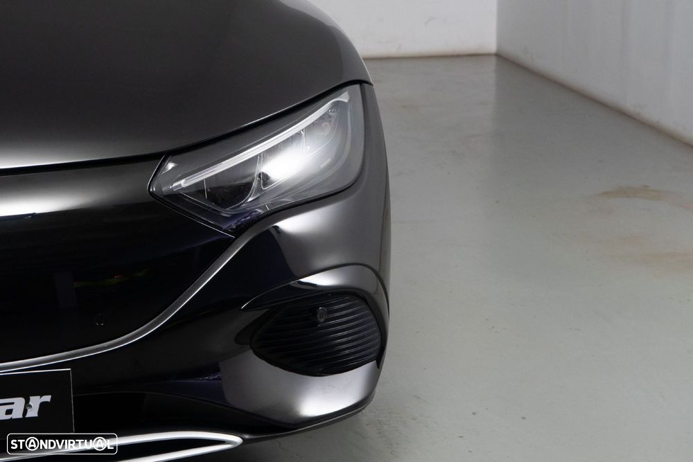 Mercedes-Benz EQE 300 Edition - 15