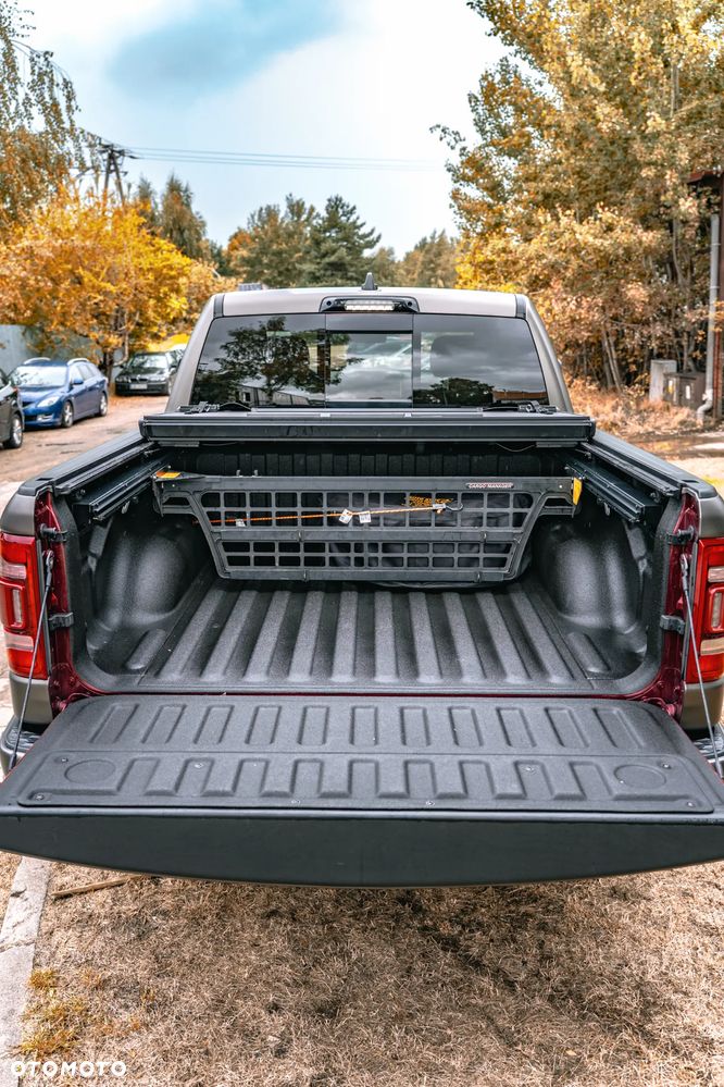 RAM 1500 5.7 Crew Cab Limited - 15