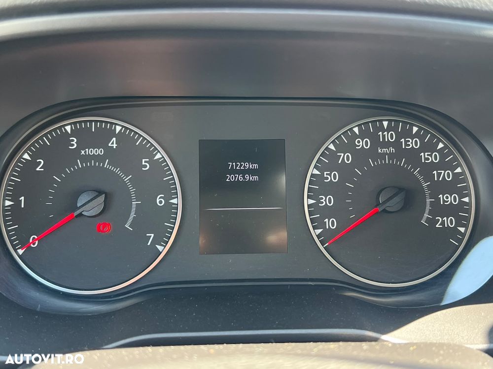 Dacia Duster Blue dCi 115 4WD Comfort - 13