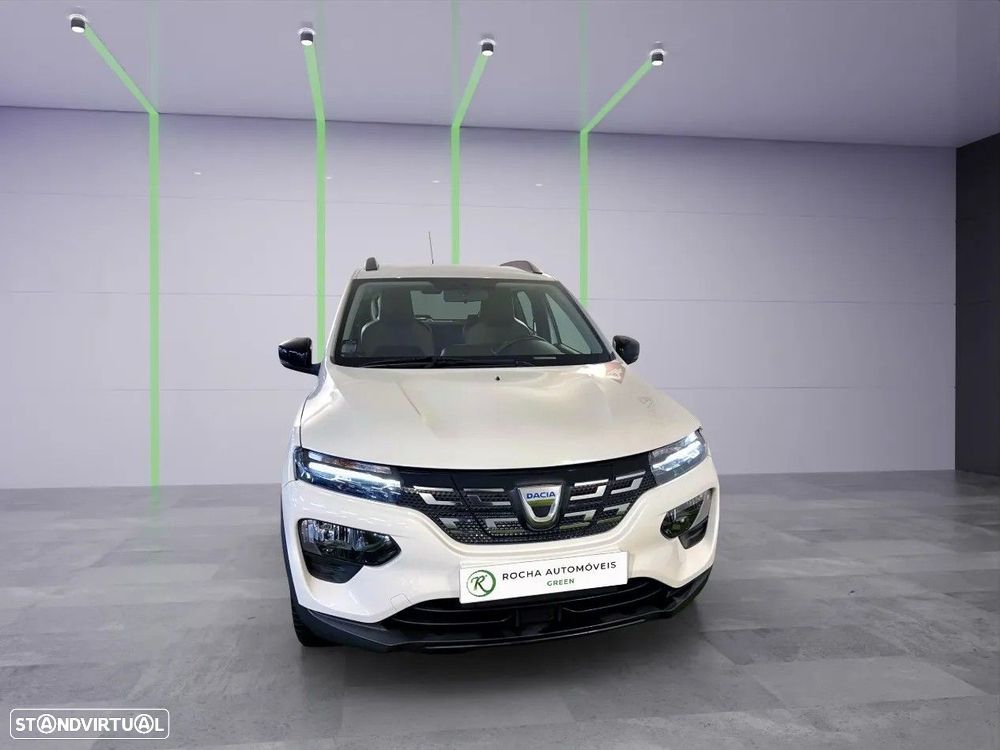 Dacia Spring - 2